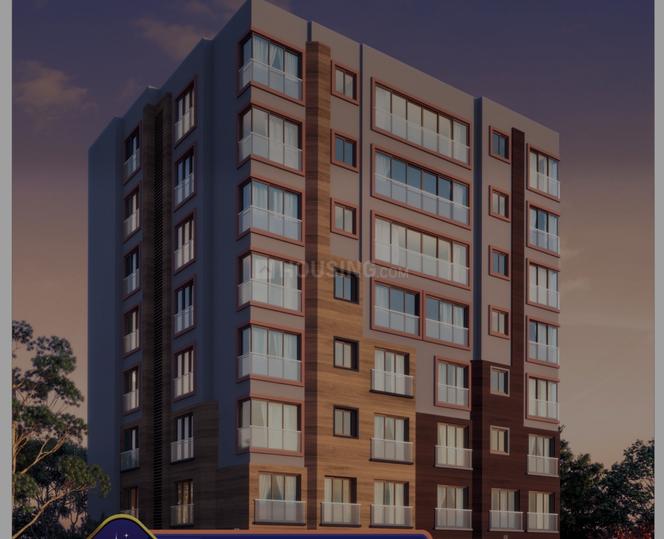 Zodiac Anjaneshwar Main Image 1