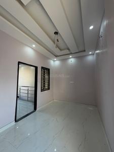 Bedroom Image of 1500 Sq.ft 4 BHK Independent House for sale in Pandit Khera Lucknow for Rs. 6500000