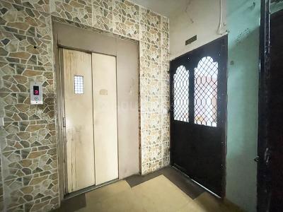 Bedroom Image of 1125 Sq.ft 2 BHK Apartment / Flat for sale in Jivrajpark Ahmedabad for Rs. 6100000