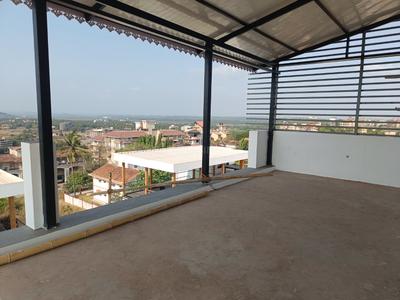 Balcony Image of 2670 Sq.ft 3 BHK Builder Floor for sale in Panjim Goa for Rs. 55000000