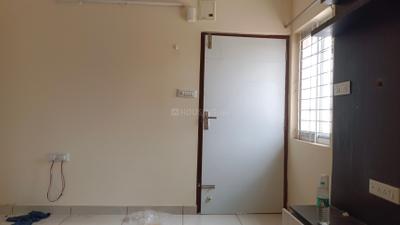 Living Room Image of 511 Sq.ft 1 BHK Penthouse for rent in Harlur Bengaluru for Rs. 22000