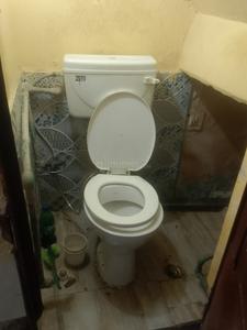 Bathroom Image of 892 Sq.ft 8 BHK Independent House for sale in New Mustafabad New Delhi for Rs. 22000000