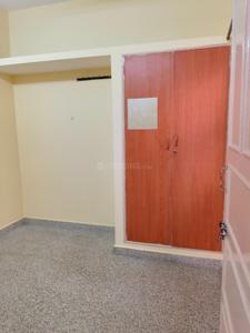 Bedroom Image of 1200 Sq.ft 2 BHK Builder Floor for rent in BTM Layout 2nd Stage Bengaluru for Rs. 19000