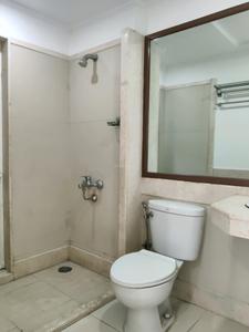 Bedroom Three Image of 1260 Sq.ft 2.5 BHK Apartment / Flat for sale in Hiranandani Cardinal, Hiranandani Estate Thane for Rs. 29000000