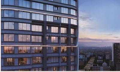 Building Image of 1497 Sq.ft 3 BHK Apartment / Flat for sale in Grant Road Mumbai for Rs. 37000000