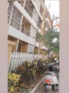 Image of 518 Sq.ft 1 BHK Apartment / Flat for sale in Labdhi Gardens Phase 1, Neral, Thane for Rs. 2500000