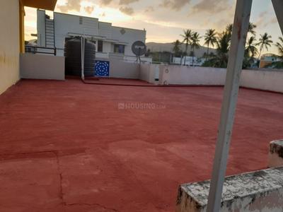 Balcony Image of 900 Sq.ft 2 BHK Independent House for sale in Periyanaickenpalayam Coimbatore for Rs. 4900000