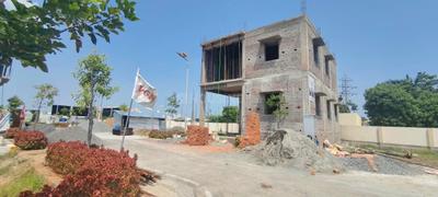 Image of 1128 Sq.ft Residential Plot / Land for sale in Singaperumal Koil, Chennai for Rs. 3711120
