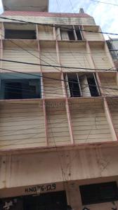 2 BHK Independent Builder Floor