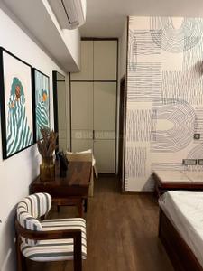 Hall Image of 5500 Sq.ft 9 BHK Independent House for sale in Sector 38 Gurgaon for Rs. 75000000