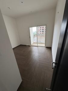 Bedroom Image of 1572 Sq.ft 3 BHK Apartment / Flat for sale in Sobha Nesara, Kothrud Pune for Rs. 22500000