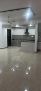 Hall Image of 2200 Sq.ft 4 BHK Apartment / Flat for rent in Palm Bellagio, Shankar Nagar Raipur for Rs. 38000