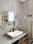 Sector 28 Attached Bathroom with Bedroom 3