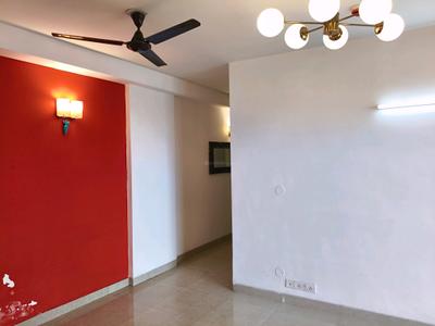 Living Room Image of 1575 Sq.ft 2 BHK Apartment / Flat for sale in Bestech Park View Ananda, Sector 81 Gurgaon for Rs. 16500000