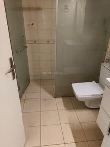 Image of 1450 Sq.ft 2 BHK Apartment / Flat for rent in Brigade Gateway, Rajajinagar, Bengaluru for Rs. 140000
