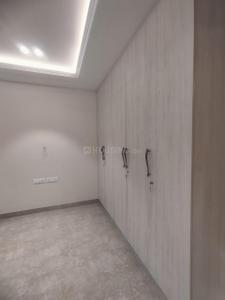 Bedroom Image of 3330 Sq.ft 4 BHK Builder Floor for sale in East Of Kailash New Delhi for Rs. 95000000
