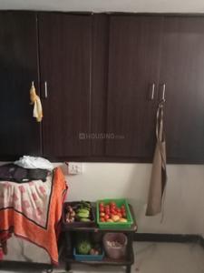Kitchen Image of 925 Sq.ft 1.5 BHK Independent House for sale in Sundakkamuthur Coimbatore for Rs. 6000000