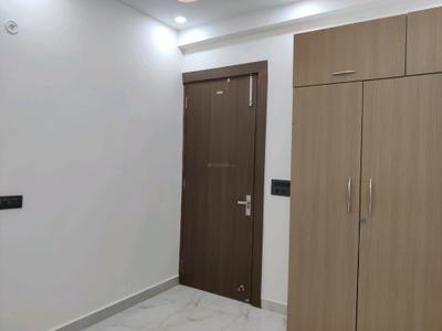 Bedroom Image of 1300 Sq.ft 3 BHK Apartment / Flat for sale in Lal Kuan Ghaziabad for Rs. 5865000