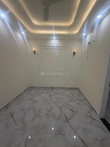 Hall Image of 1400 Sq.ft 3 BHK Builder Floor for sale in Turner Road Dehradun for Rs. 8900000