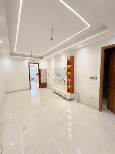 Hall Image of 1200 Sq.ft 2 BHK Builder Floor for sale in GMS Road Dehradun for Rs. 7000000