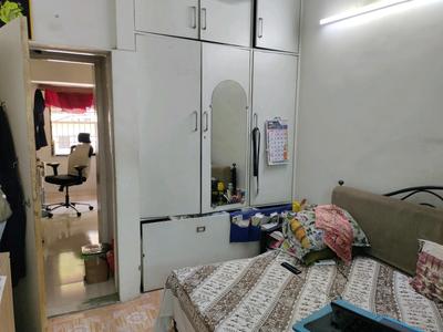 Bedroom Image of 900 Sq.ft 3 BHK Independent House for sale in Airoli Navi Mumbai for Rs. 21000000