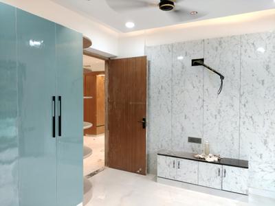 Bedroom Image of 1800 Sq.ft 3 BHK Apartment / Flat for sale in CGHS Solomon Heights, Sector 19 Dwarka New Delhi for Rs. 35100000