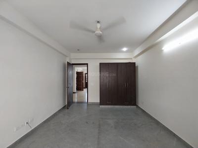 Bedroom Image of 2250 Sq.ft 3 BHK Independent House for rent in Sector 45 Gurgaon for Rs. 50000