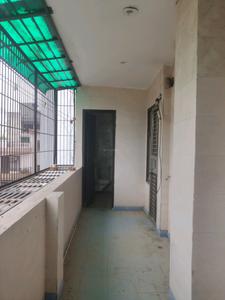Bedroom Two Image of 1660 Sq.ft 3 BHK Builder Floor for sale in Green Field Colony Faridabad for Rs. 16300000