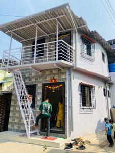 1 RK Independent House