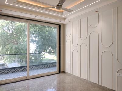 Bedroom Image of 2250 Sq.ft 3 BHK Builder Floor for sale in Ultra Luxury Builder Floor, Sector 85 Faridabad for Rs. 24000000