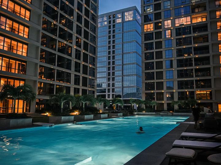 6600 Sqft 5 BHK Flat for sale in E Residences Royapettah, Chennai