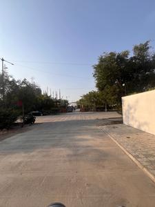 Image of 4456 Sq.ft Residential Plot / Land for sale in Aarone Oasis, County Walk Township, Indore for Rs. 27627000