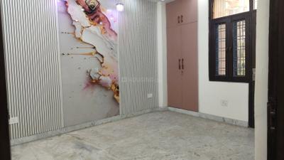 Bedroom Image of 1600 Sq.ft 3 BHK Builder Floor for sale in Indirapuram Ghaziabad for Rs. 11000000