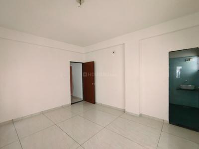 Bedroom Image of 2100 Sq.ft 4 BHK Villa for sale in Bhayli Vadodara for Rs. 17100000