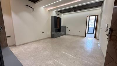 Hall Image of 1665 Sq.ft 3 BHK Builder Floor for sale in Janakpuri New Delhi for Rs. 45000000