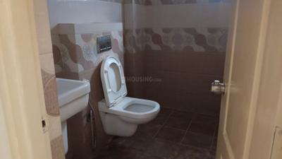 Sai Kuteer Bathroom Two 4
