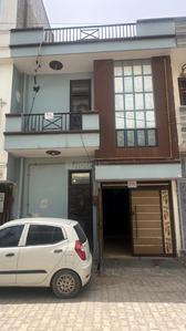 Image of 850 Sq.ft 3 BHK Independent House for sale in Govindpuram, Ghaziabad for Rs. 5600000