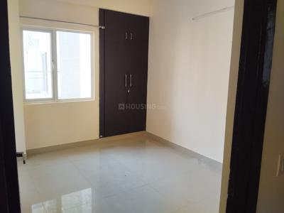 Bedroom Image of 1490 Sq.ft 3 BHK Apartment / Flat for sale in VVIP Homes, Noida Extension Greater Noida for Rs. 13900000