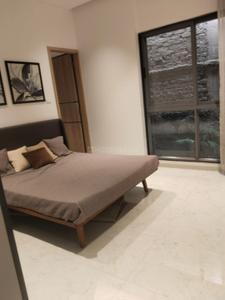 Bedroom Image of 991 Sq.ft 2 BHK Apartment / Flat for sale in Pethkar Siyona, Punawale Pune for Rs. 7000000