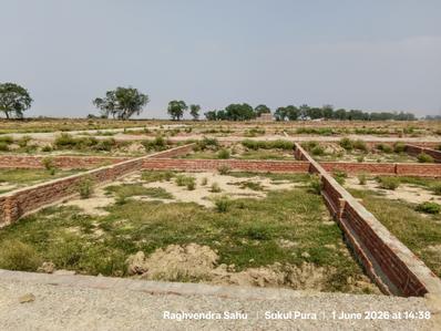 Image of 1000 Sq.ft Residential Plot / Land for sale in Kapsaur, Mirzapur for Rs. 550000