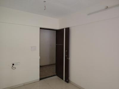 Living Room Image of 530 Sq.ft 1 BHK Apartment / Flat for rent in Kasarvadavali Thane for Rs. 15999