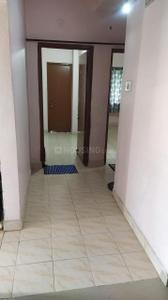 Hall Image of 600 Sq.ft 2 BHK Apartment / Flat for sale in Godhani Nagpur for Rs. 2500000
