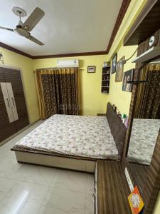 Bedroom Image of 1495 Sq.ft 3.5 BHK Apartment / Flat for rent in Vasant Park, Kalyan West Kalyan for Rs. 49000