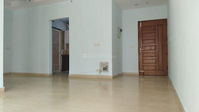 Hall Image of 1435 Sq.ft 3 BHK Apartment / Flat for sale in Mahagun Moderne, Sector 78 Noida for Rs. 19900000