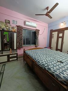 Bedroom Image of 3240 Sq.ft 4 BHK Independent House for sale in Entally Kolkata for Rs. 15000000