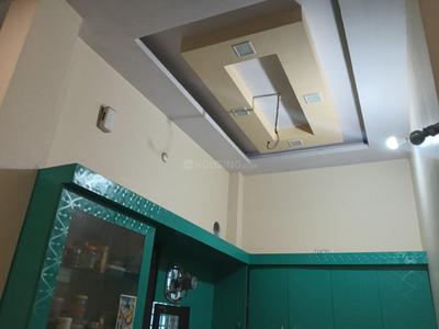 Kitchen Image of 900 Sq.ft 2 BHK Independent House for sale in Green Park Colony Bareilly for Rs. 6900000