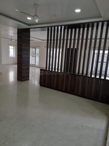 Hall Image of 4170 Sq.ft 4 BHK Duplex for sale in Miyapur Hyderabad for Rs. 59700000