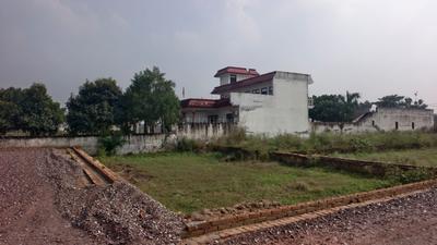 Image of 1350 Sq.ft Residential Plot / Land for sale in Novelty Green Plot, Noida Extension, Greater Noida for Rs. 6000000