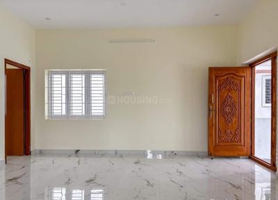 Hall Image of 1300 Sq.ft 3 BHK Independent House for sale in Sri Falcon City, Marasandiram Hosur for Rs. 9715000