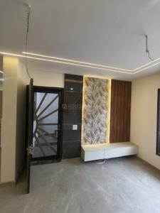 Hall Image of 900 Sq.ft 2 BHK Builder Floor for sale in Kharar Mohali for Rs. 4490000